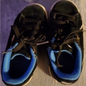 Puma shoes - Sonic the hedgehog